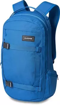 Рюкзак спортивный DAKINE Mission Cobalt Blue 25L