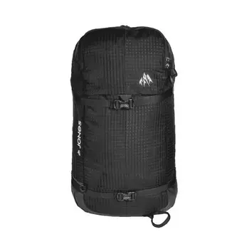 Рюкзак спортивный JONES Dscnt Black 19L