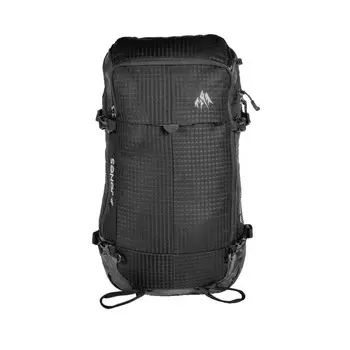 Рюкзак спортивный JONES Dscnt Black 25L