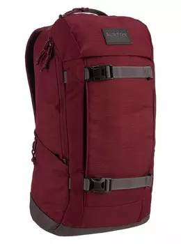 Рюкзак спортивный М BURTON Kilo 2.0 Port Royal Slub 27L