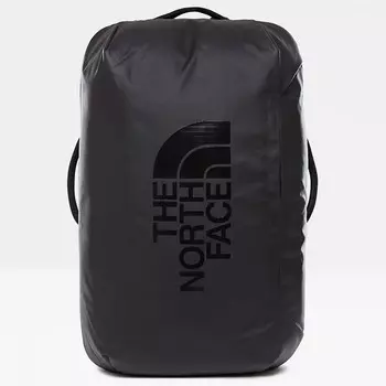 Рюкзак-сумка THE NORTH FACE Stratoliner Duffel S 40L Tnf Black
