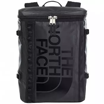 Рюкзак THE NORTH FACE Base Camp Fuse BoxTNF BLACK 30L 2020