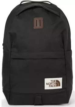 Рюкзак THE NORTH FACE Daypack 22L Tnf Black Heather