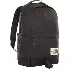 Рюкзак THE NORTH FACE Daypack Tnf 22 л Black Heather 2020