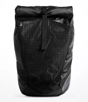 Рюкзак THE NORTH FACE Itinerant TNF Black