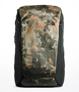 Рюкзак THE NORTH FACE Kaban New Taupe Green/TNF Black