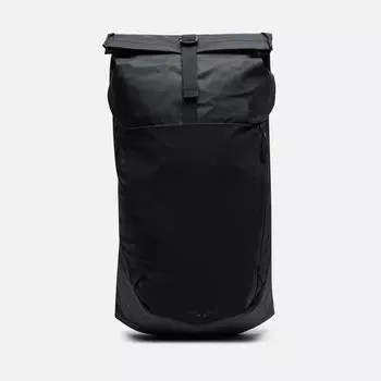 Рюкзак THE NORTH FACE Peckham 27л TNF BLACK 2020