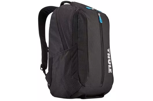 Рюкзак THULE Crossover Backpack Black 25L