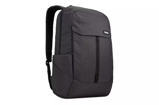 Рюкзак THULE Lithos Backpack Black 20L