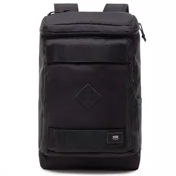 Рюкзак VANS Mn Hooks Skatepack Black 24L