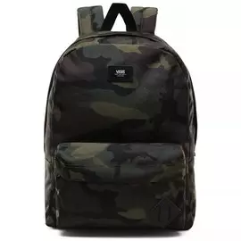 Рюкзак VANS Old Skool 3 Backpack Classic Camo 2020