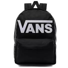 Рюкзак VANS Old Skool 3 Bacpack Black/White 22L 2020