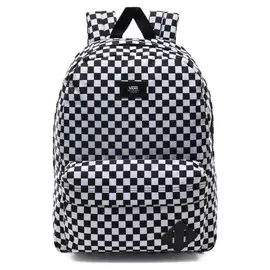 Рюкзак VANS Old Skool 3 Bacpack Black/White Checkerboard 22L 2020