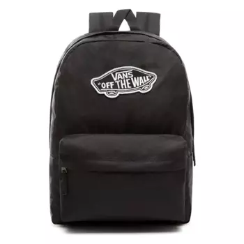 Рюкзак VANS Realm Backpack Black 22L 2020