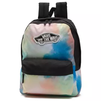 Рюкзак VANS Realm Backpack TIE DYE 22L 2020