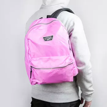 Рюкзак VANS Wm Expedition 2 Backpack Fuchsia P 2020