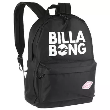 Рюкзак женский BILLABONG Hyde Black