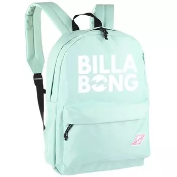 Рюкзак женский BILLABONG Hyde Blue Mist