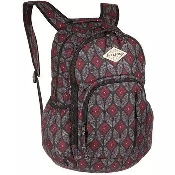 Рюкзак женский BILLABONG Roadie Cardinal