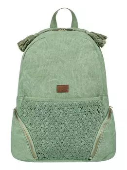 Рюкзак женский ROXY Bombora J Olive