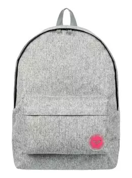 Рюкзак женский ROXY Sugar Baby Heat J Heritage Heather
