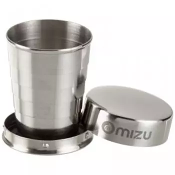 Рюмка MIZU Mizu Shot Glass A/S Stainless Le