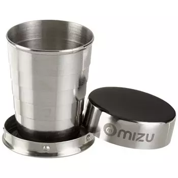 Рюмка MIZU MIZU SHOT GLASS St Black Le