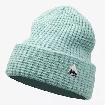 Шапка BURTON Eckhart Beanie FADED JADE