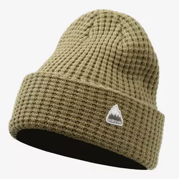 Шапка BURTON Eckhart Beanie MARTINI OLIVE