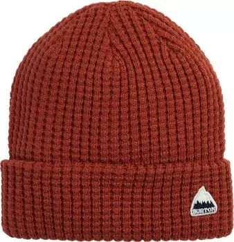 Шапка BURTON Eckhart Beanie TANDORI