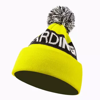 Шапка DC SHOES Chester Beanie Sulphur Spring 2022