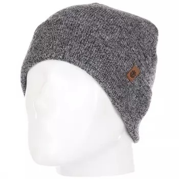 Шапка ELEMENT Carrier Ii Beanie Charcoal Heather