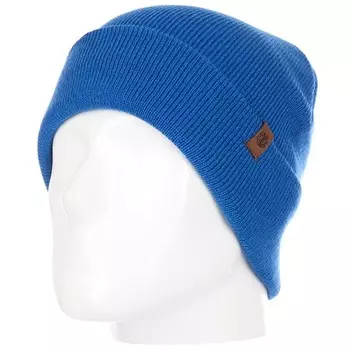 Шапка ELEMENT Carrier Ii Beanie Snorkel Blue