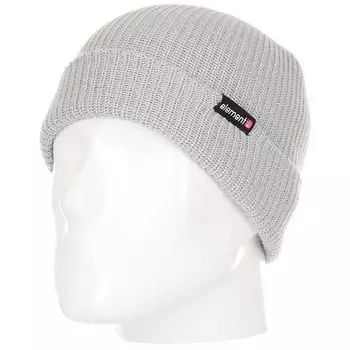 Шапка ELEMENT Kernel Beanie Smoke Grey