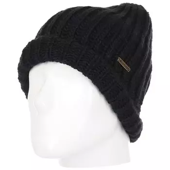 Шапка ELEMENT Mella Beanie Black