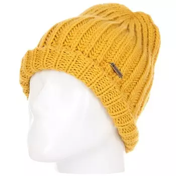 Шапка ELEMENT Mella Beanie Gold