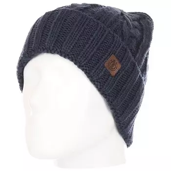 Шапка ELEMENT Terry Beanie Eclipse Navy