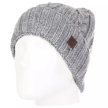 Шапка ELEMENT Terry Beanie Grey Heather