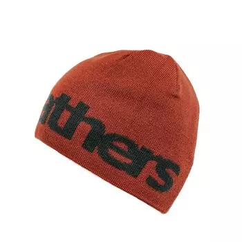 Шапка HORSEFEATHERS М Fuse Copper