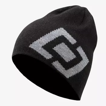 Шапка HORSEFEATHERS М Windsor Beanie Black