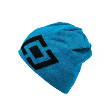 Шапка HORSEFEATHERS М Windsor Beanie Blue