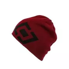 Шапка HORSEFEATHERS М Windsor Beanie Red