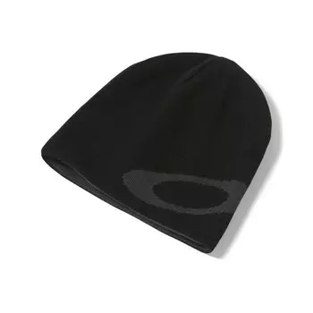 Шапка OAKLEY Beanie Ellipse Blackout 2020