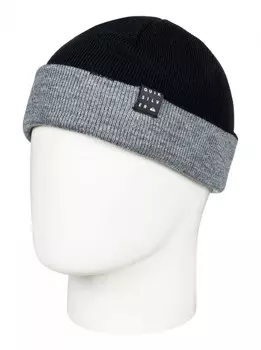 Шапка QUIKSILVER Snow Myst Beani Grey Heather