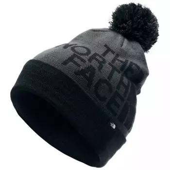 Шапка THE NORTH FACE Ski Tuke V Tnf black/Asphalt grey