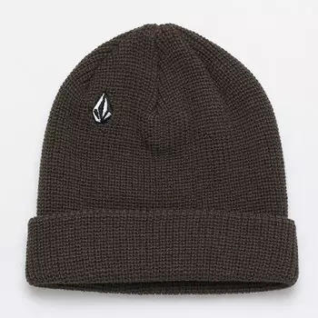 Шапка VOLCOM Full Stone Beanie Lead 2022