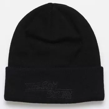 Шапка VOLCOM Louie Lopez Beanie Black 2022