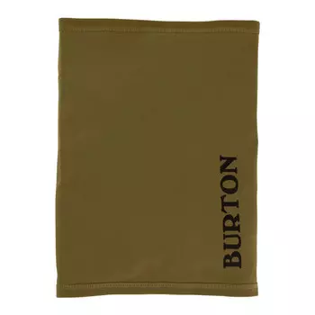 Шарф-труба BURTON Heavyweight Neckwamer Martini Olive 2022