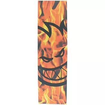 Шкурка для скейтборда SPITFIRE Grip Tape Inferno Ii Assorted O/S 2020