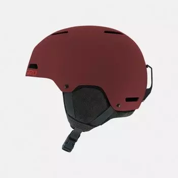 Шлем GIRO Ledge MATTE MAROON S